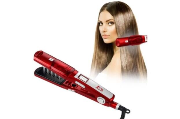 Placa de indreptat parul First Hair FT-8100